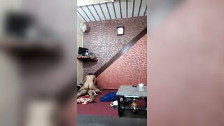 Pakistani bhai bahan ki hardcore sex video