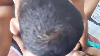 Tamil slim girl ki hard fuck video