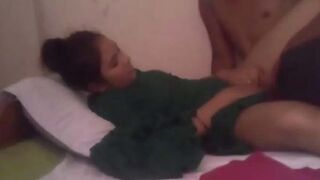 Pose badal badal kar hostel girl ki chudai