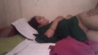 Pose badal badal kar hostel girl ki chudai