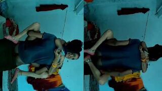 Cheater bhabhi apne devar se chud gayi