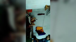 Cheater bhabhi apne devar se chud gayi