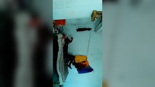 Cheater bhabhi apne devar se chud gayi