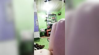 Dehati college girl Rubi ki chudai