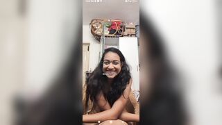 Tamil actress Shruthi viral casting couch mms