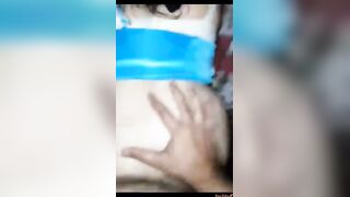 Chubby Pakistani wife ki chut chudai