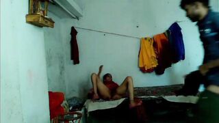 Dehati bhabhi ki hardcore chut chudai ki video