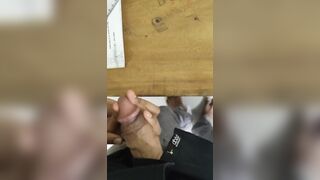 Blowjob dekar teacher ko handjob deti Muslim student