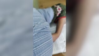 Blowjob dekar teacher ko handjob deti Muslim student
