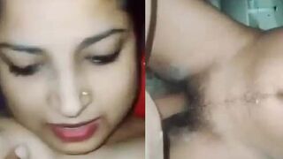 Bengali wife ki tight chut chudai