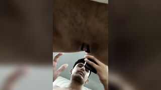 Young girlfriend Disha ki chudai ki bf video