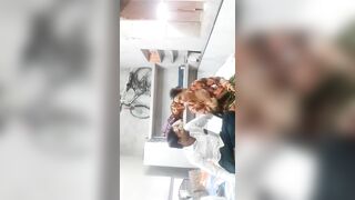 Bhabhi devar ki homemade chut chudai