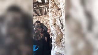Pakistani village bhabhi ki chudai