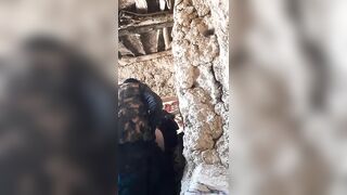 Pakistani village bhabhi ki chudai
