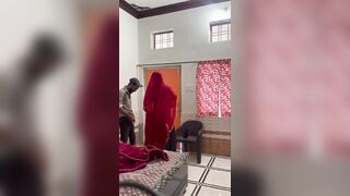 Slim Marathi bhabhi ki hardcore chudai