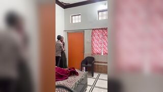 Slim Marathi bhabhi ki hardcore chudai