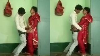 Muslim Bihari college girl ki sex mms