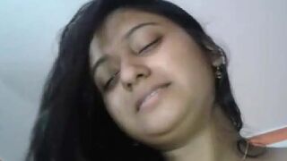 Blowjob dekar big boobs bhabhi ne chudai karwai
