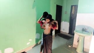 Bihari bhabhi Chanda ki chudai