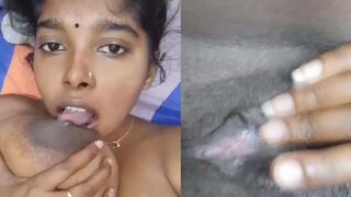 Tamil bhabhi ki solo sex video