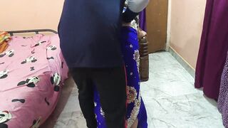 Sona bhabhi ki chudai hardcore style mein