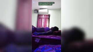 Bhojpuri Bihari girl Kajal Kumari ki viral chudai mms