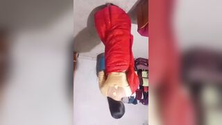 Cute Bengali bhabhi ki hot chudai