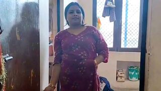 Padosan big boobs bhabhi ki chudai video