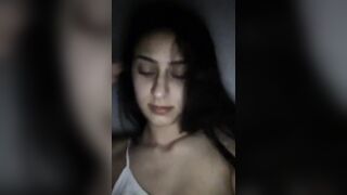Muslim girl ki big boobs aur chut ki video