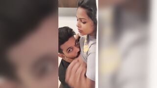 Indian hot girlfriend ki chudai ki mms