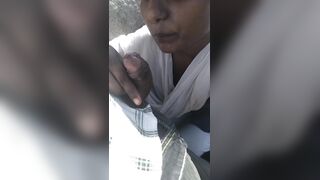 Tamil college girl ne blowjob dekar chut chudwa liya