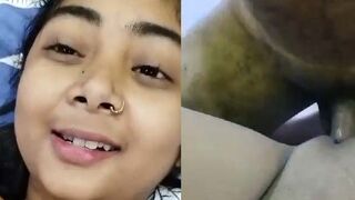 Assamese Mama Bhanji ki chudai ki mms