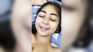 Assamese Mama Bhanji ki chudai ki mms