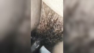 Tamil girlfriend ki hairy chut ki chudai