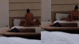 Horny Indian girlfriend ke sath chudai