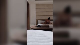 Horny Indian girlfriend ke sath chudai