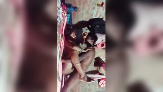 Dehati bhabhi Kusum ki chudai ki bf video