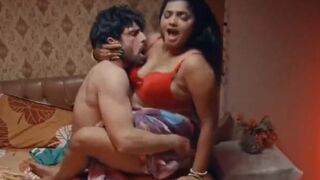 Bhabhi devar ki sexy chudai ki Hindi blue film
