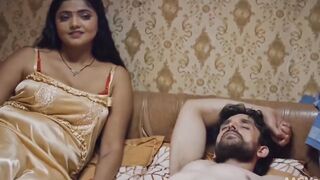 Bhabhi devar ki sexy chudai ki Hindi blue film