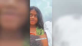 Desi couple ki outdoor mms