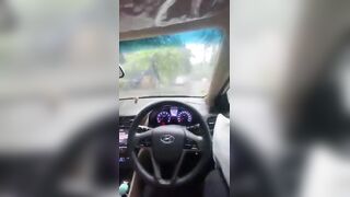 Fingering karwati hui sexy girlfriend