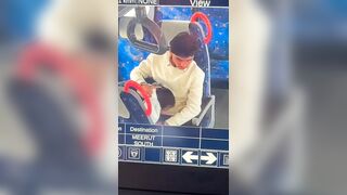 Meerut Metro ki viral blowjob mms