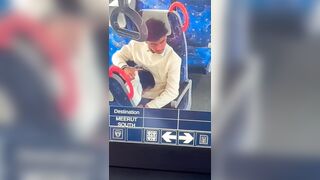 Meerut Metro ki viral blowjob mms