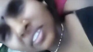 Village randi outdoor khet mein chud gayi