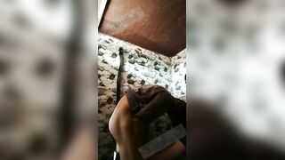 Bathroom mein girlfriend ki chudai ki mms