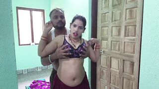 Sexy Sona bhabhi ki chudai karta devar