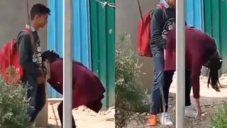 Indian college girl ki outdoor porn mms