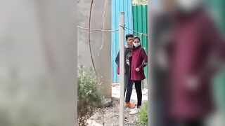 Indian college girl ki outdoor porn mms