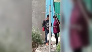 Indian college girl ki outdoor porn mms