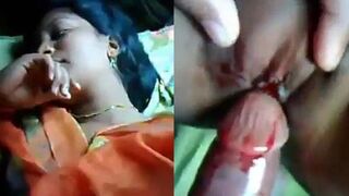 Virgin Bengali girl ki seal pack chut ki chudai